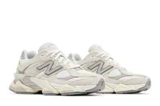 New NB 9060 Men's Athletic 'Suede Pack - Sea Salt' All Size US 7-11