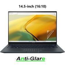 2X Screen Guard for Asus Zenbook Pro14 OLED UX3404 UX3404VC UX3404VA 14.5 16:10