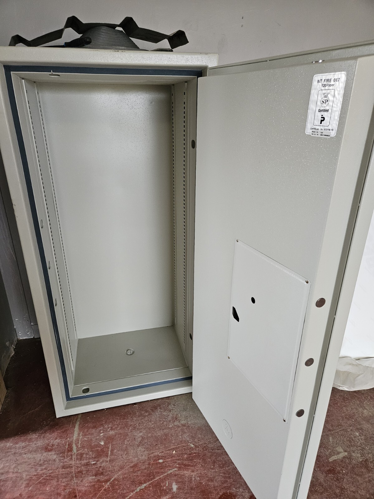 used chubb safes eBay