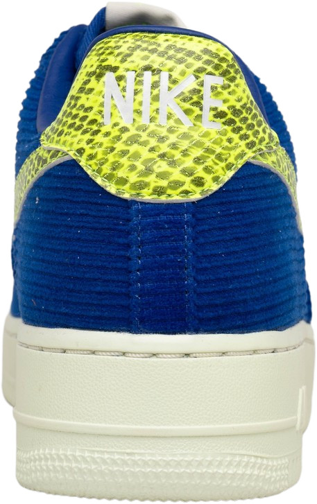 Nike Olivia Kim x Air Force 1 '07 No Cover W for sale | eBay Nike Olivia Kim x Air Force 1 '07 No Cover W for sale | eBay