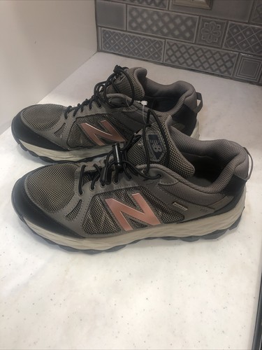 New Balance 1350 Fresh Foam Waterproof 