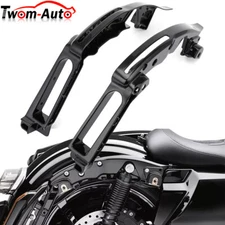 Rear Fender Support Kit For Harley Touring CVO Street Road Glide King 2014-2025