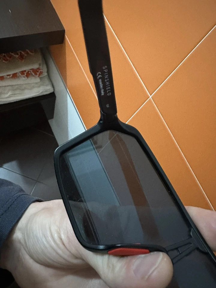 occhiali rudy project - Immagine 2 di 3