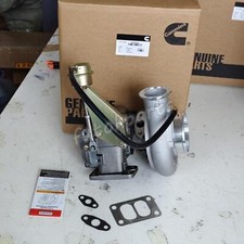 Hx35w Turbo Turbocharger For 94-98 Dodge Ram 2500 3500 Cummins 5.9l 6bt Holset Hx35w Turbo Turbocharger For 94-98 Dodge Ram 2500 3500 Cummins 5.9l 6bt Holset