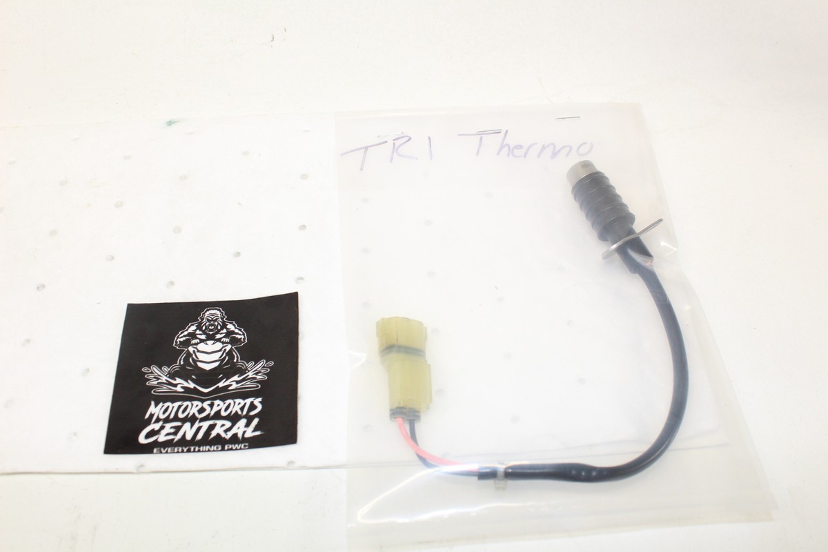 13-19 YAMAHA EX FX EXR VX GP 1800 V1 TR1 1.8L THERMOSWITCH