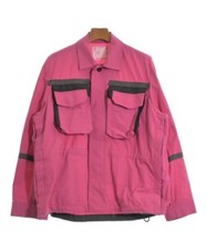 sacai Blouson Other Pink 1 Approx. S 2200513867017