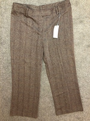 mia moda size 20S trousers