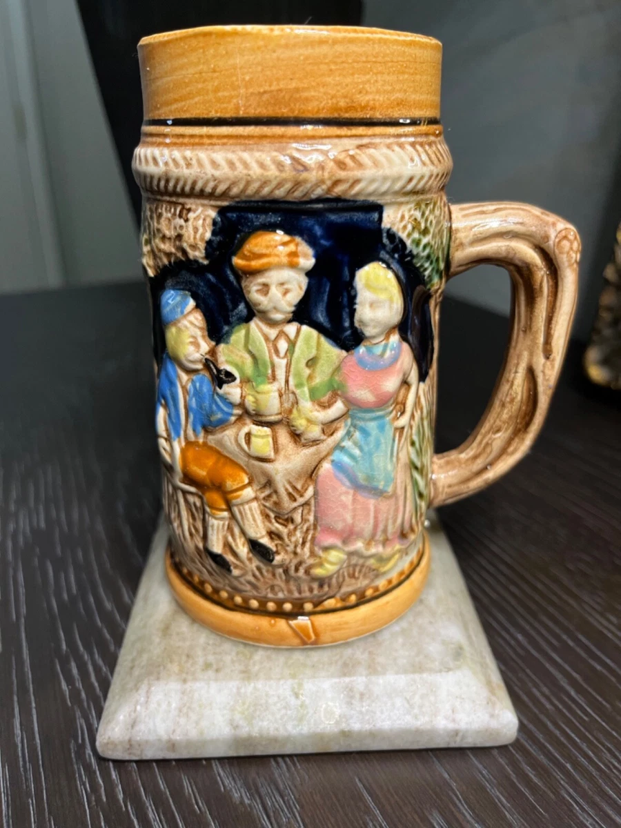 Japan Stein In other Collectible Vintage Beer Steins for sale | eBay