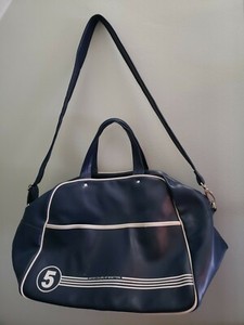 flight attendant handbag