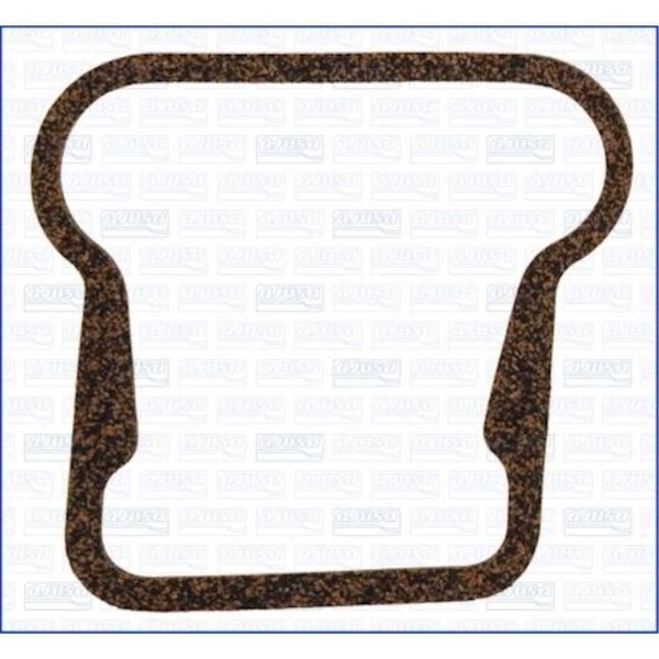 Ajusa Dichtung Zylinderkopfhaube Passend FüR CitroëN Saxo 1.6 VTS 11108300-image