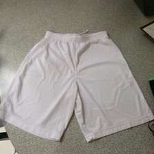 New Balance Athletic Shorts Boy's Large