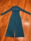 Balera Competition Lyrical/contemporary Costume Size SA…added Rhinestones! — photo 4