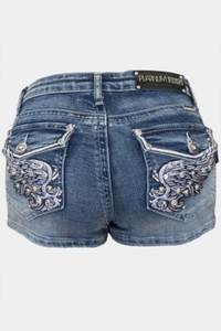 POCHETTE PLATINO CON FIOCCO STRASS – CITRO CALZATURE - Foto 8