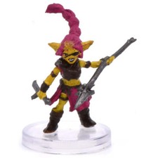 D D Icons of the Realms Miniatures Monsters of the Multiverse: Goblin 14