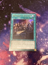 Noble Knights of the Round Table Ultra selten