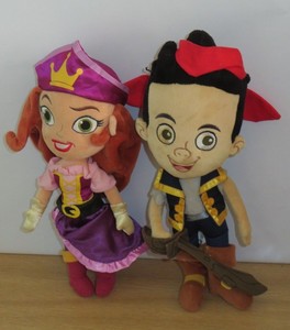 disney princess soft plush dolls