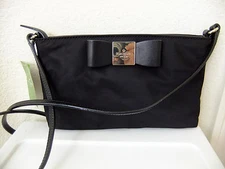 Kate Spade Veranda Place Maree Nylon Crossbody Bag NWT