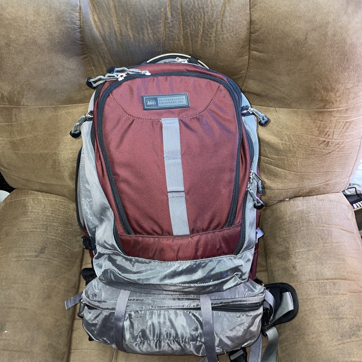 Travel Pack Rei Backpack Carry On Rei Vagabond 40 Pack Rei Travel