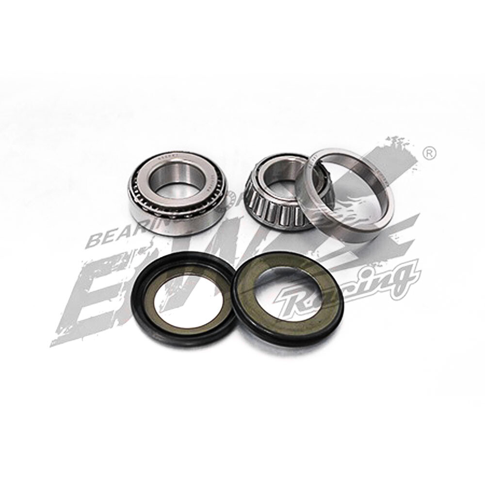 BW Steering Head Bearing Kit for Sherco 450 SEF Factory 2019-2024 90-900-03H