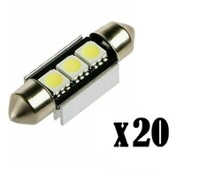 Ampoule Nissan NP300
