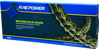 Fire Power 530Fps-104 Standard Chain 530X104