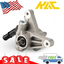Power Steering Pump 21-5494 For Accord Crosstour Pilot 08-12 3.5L V6 SOHC