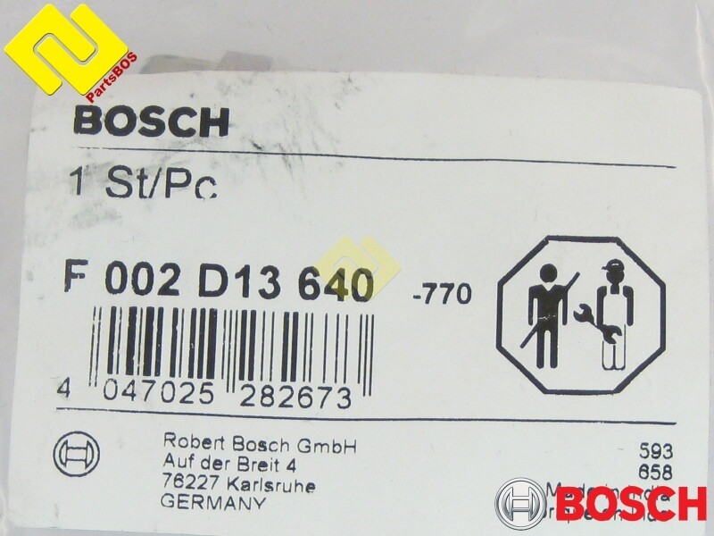 その他 Moo 4276156 1-81900227-0 181900-2270 1819002270 Engine Stop
