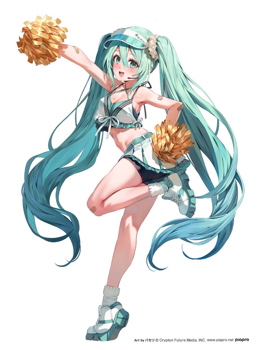初音ミクTAITO Fashion Uniform Amazon.com: Taito Hatsune Miku Fashion Figure Uniform