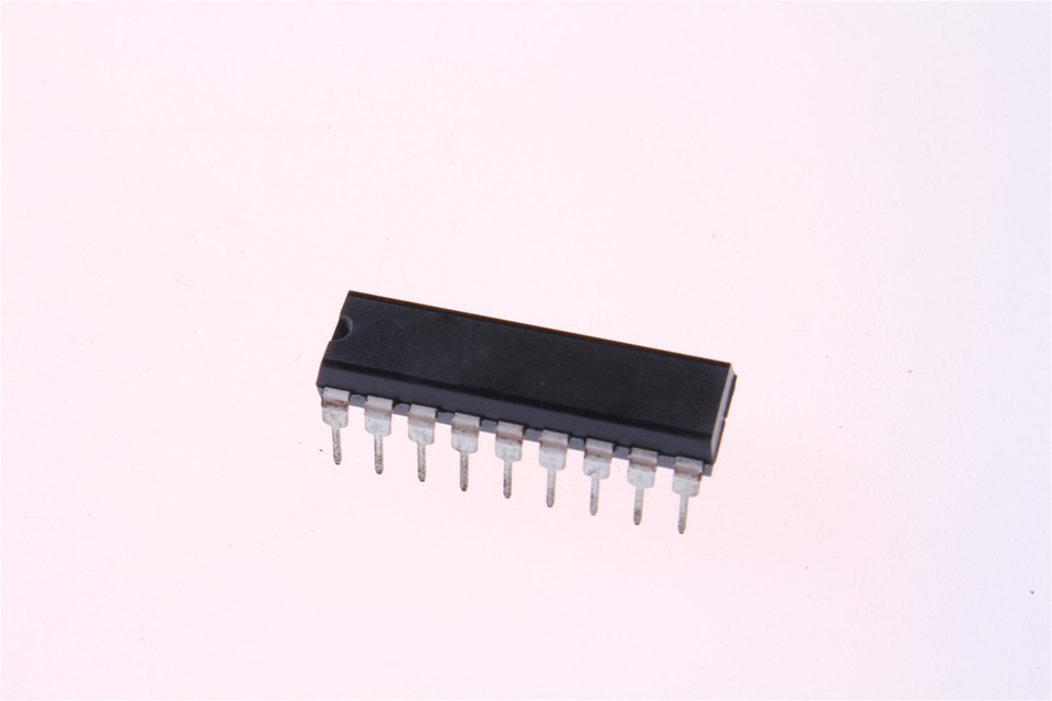 10 Pezzi LM3914N-1 DIP-18 Driver Per Display A Barra LED (VU Meter)