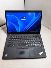 Lenovo T495 Thinkpad AMD Ryzen 5 Pro 3500U 2.1GHz 8GB RAM 256GB SSD Win11 97