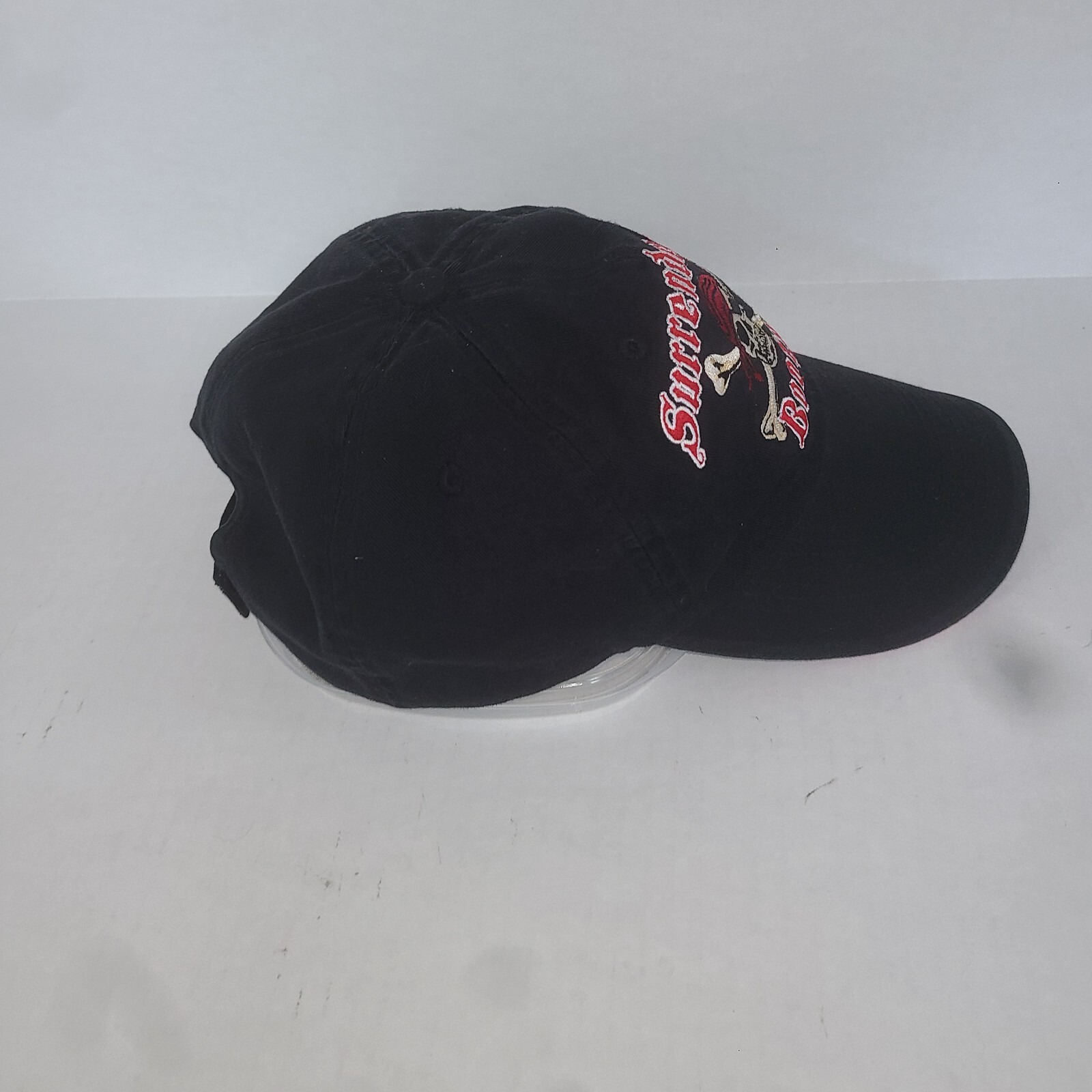 "Surrender The Booty" Prirate Adjustable Strapbac… - image 2