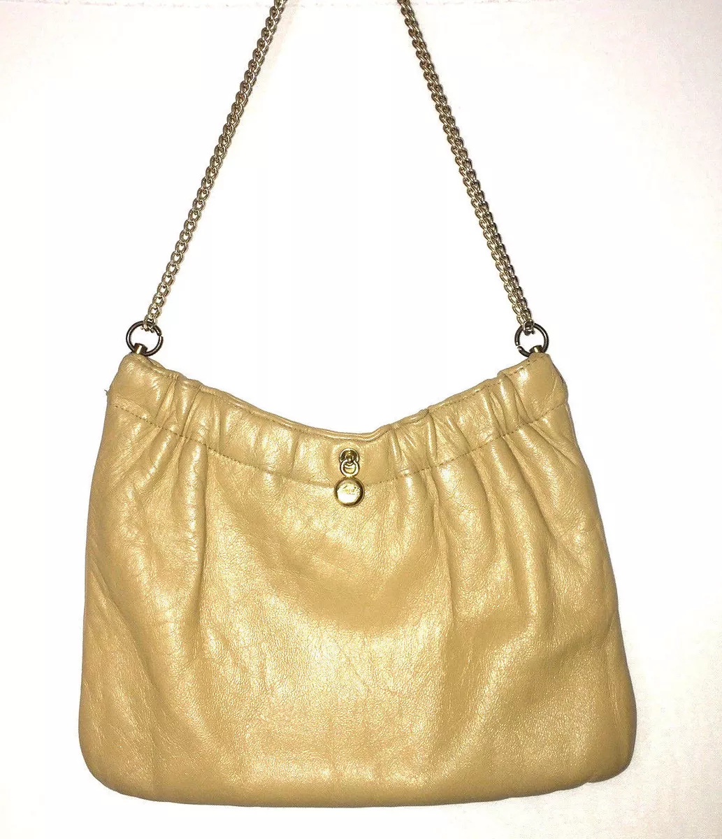 Nude small purse sales