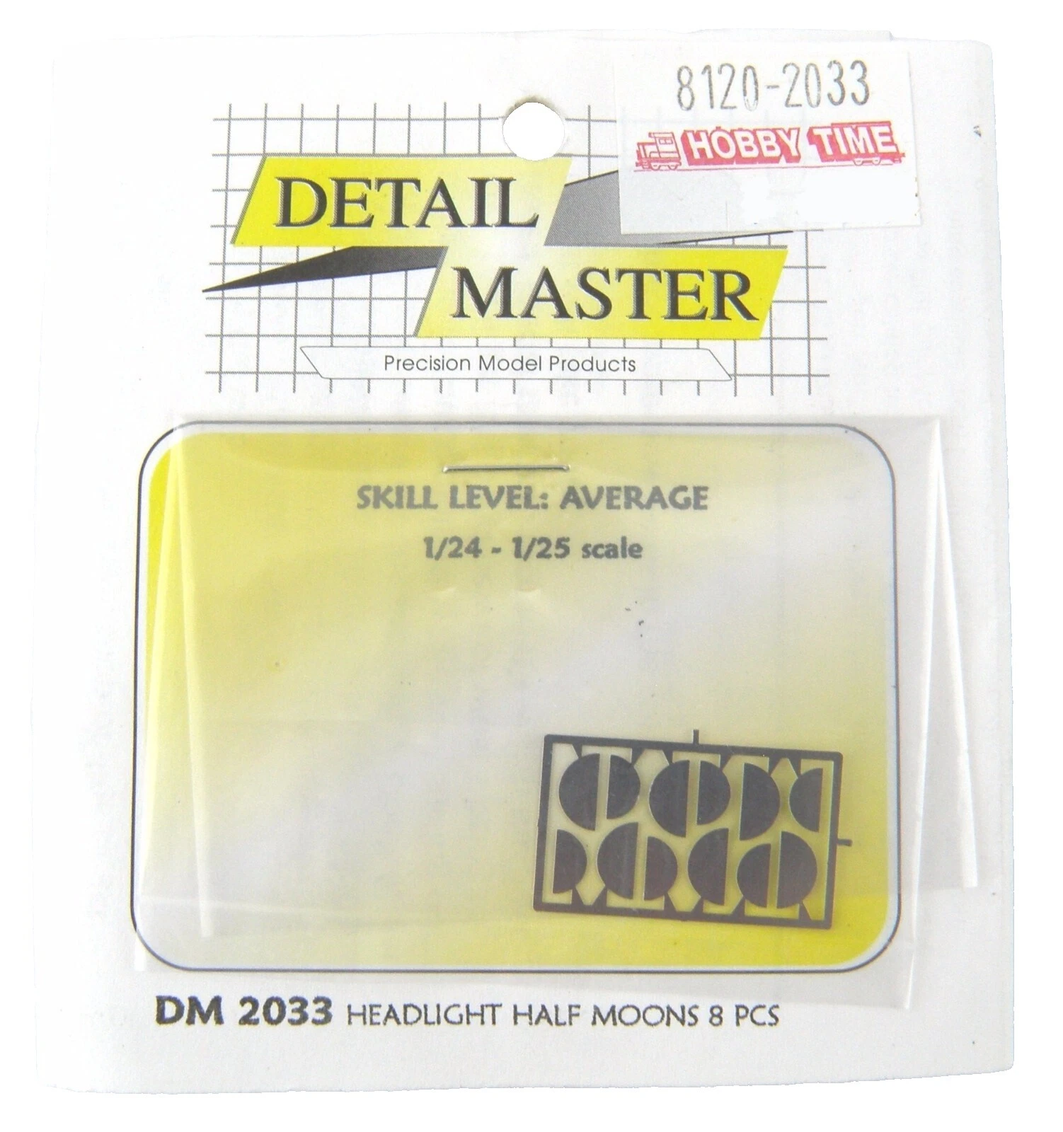 Detail Master 12-16 años juguetes y pasatiempos