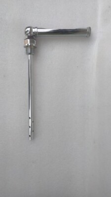YANMAR 0-10°C THERMOMETER