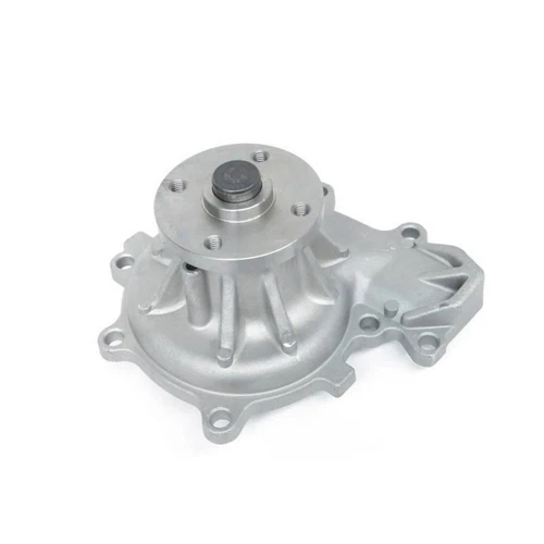 Water Pump for ISUZU NPR NPR-HD NQR 4.8 L 1998-2004 RA/687RS - Picture 3 of 8