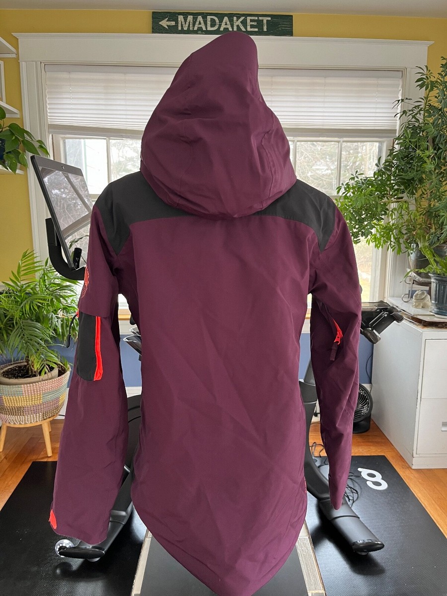 PICTURE EXPEDITION LINEサイズM Picture Expedition Line Organic Jacket Women Size. M | eBay