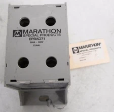 Marathon EPBAD71 Power Distribution Block 580A 600V