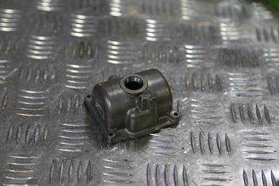 HONDA TRX 250R TRX250R GENUINE KEIHIN PWK CARBURETOR FLOAT BOWL SCREW SET NEW