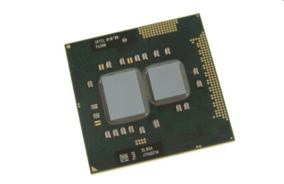 625831-001 - 2.13GHZ Processor Pentium Dual Core i 3MB P6200 (Intel) 