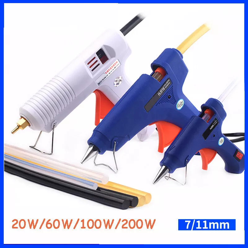 Electric glue gun price deals