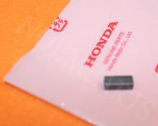 92-95 OEM Honda Civic D16z6 Crank Pulley Crankshaft Balancer Del 