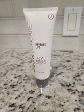 Serious Skin Care Reverse Lift Facial Toning Conductive Gel 4 fl oz New Sealed