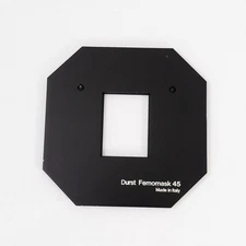 Durst Negative Femomask 45(645) for L1200 Enlargment