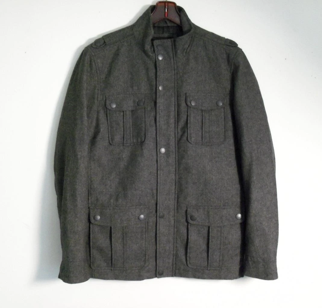 Marc Anthony Military Jacket Coats, Jackets & Vests for Men for