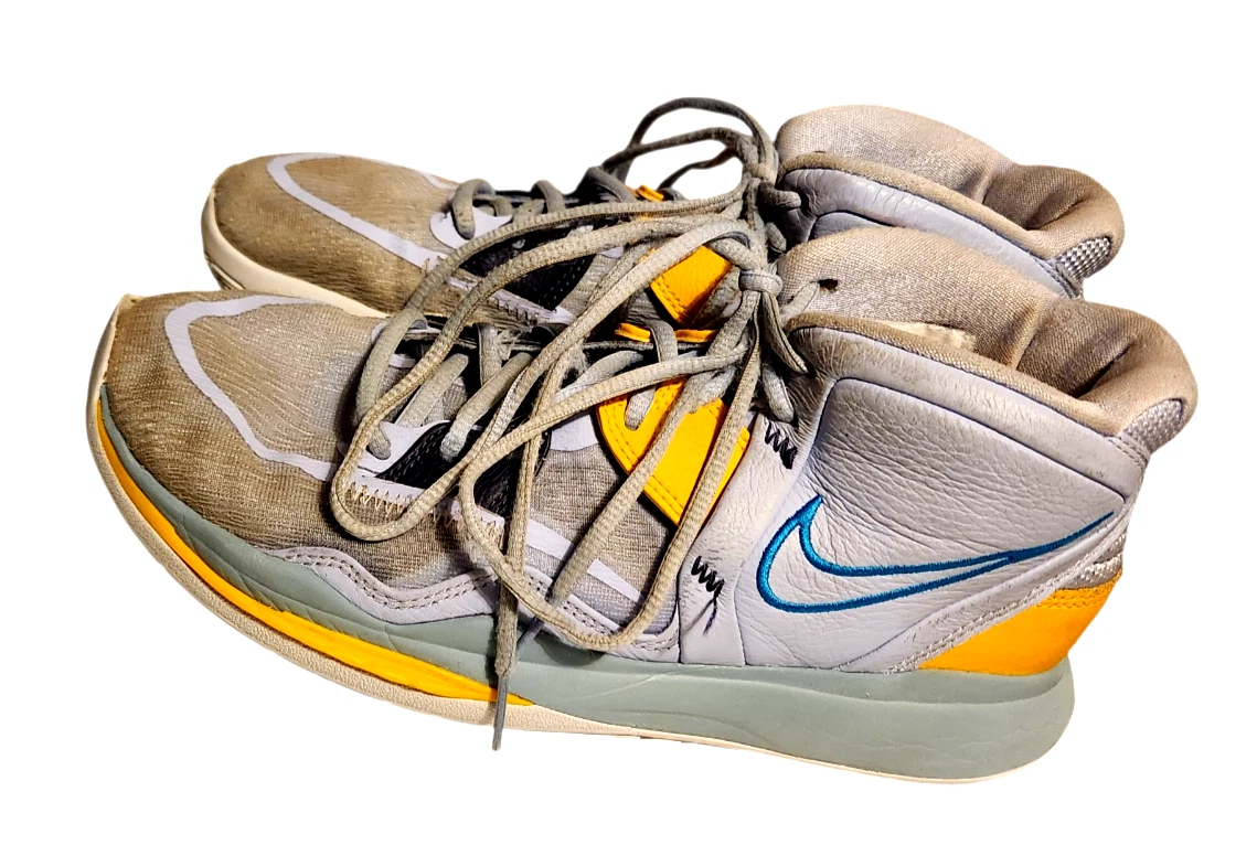 Nike Kyrie Infinity EP Future Past for Sale | Authenticity