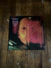 Alice in Chains Jar of Flies Vinyl LP Record Sealed