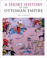 Renee Worringer | A Short History Of The Ottoman Empire | Taschenbuch | Englisch