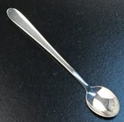 Lunt Sterling EARLY AMERICAN Plain Infant Feeding Spoon