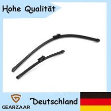 Scheibenwischer Kompatibel für Opel/Vauxhall Mokka/Mokka X BJ Wischerarm Vorne