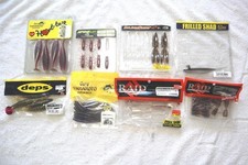 Gary Yamamoto, RAID JAPAN, Deps, bundle sale, OSP #13-2